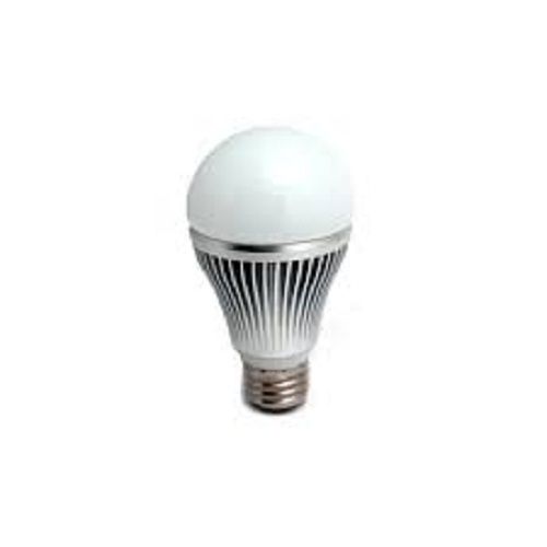 Efficient Less Power Consumption Cool Daylight White Color And Led Bulb Input Voltage: 200 Volt (V)