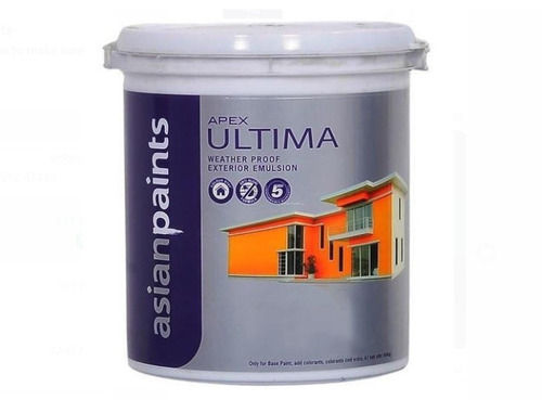 emulsion paints