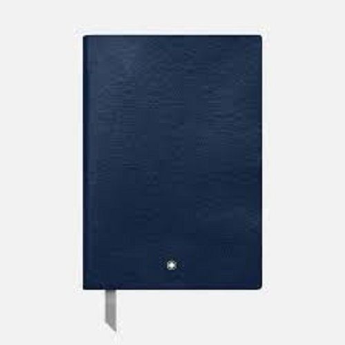 Paper Hard Durable Light Weight Smooth Finish Tear Resistant Navy Blue Color Writing