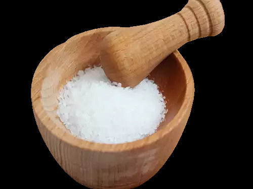 Healthy Hydration Electrolytes Balance Iodized Salt 