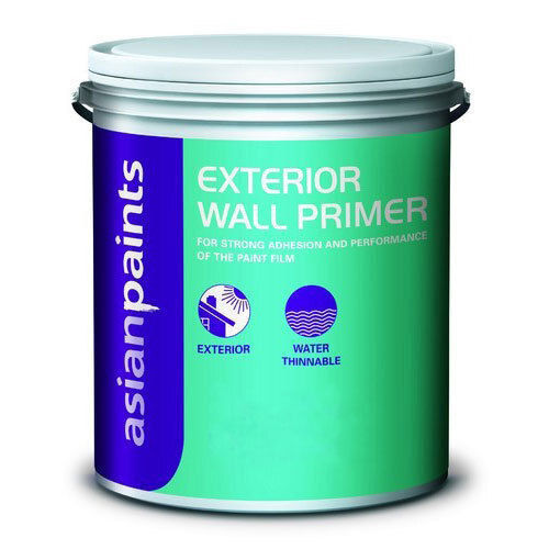 High Gloss Finish Asian Wall Paint Putty With High Performance Coating Moisture (%): 25%