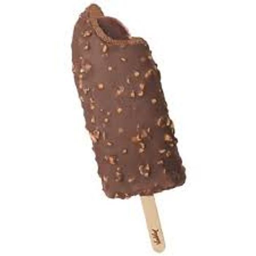 High Quality Smooth Soft Early Melt Natural Wood Stick Chocobar Ice Cream