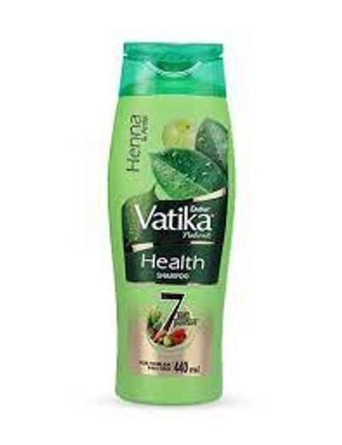 Vatika Naturals Shampoo