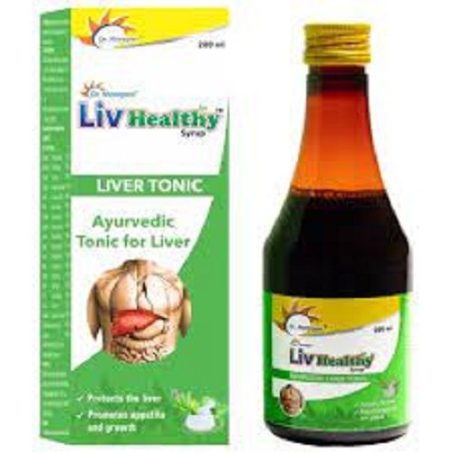 Liver Tonic Ayurvedic Tonic For Liver