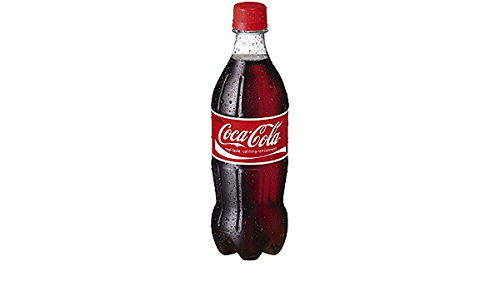 Mouth Watering Taste Chilled And Fresh Coca Cola Cold Drink Suitable For Daily Consumption