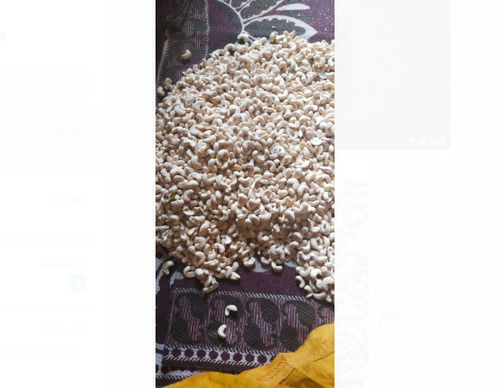 White Dried Cashew Nut With High Nutritious Value For All Age Groups Broken (%): 250G