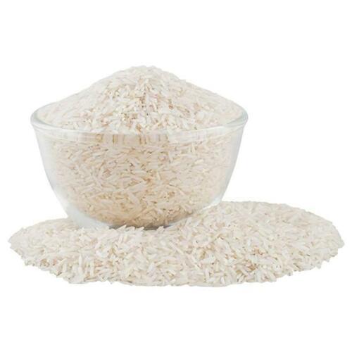 Organic Healthy And Tasty White Medium Grain Everyday Premium Kolam Rice