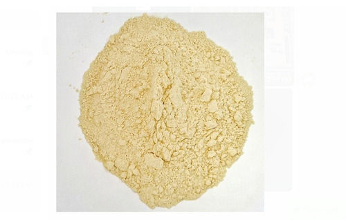 A Grade Fresh And Natural Gram Flour With High Nutritious Value And Taste Carbohydrate: 2% Percentage ( % )