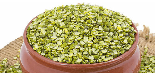 Green Moong Dal Enriched With Proteins And Nutrients, Helps In Weight Loss Admixture (%): 2%