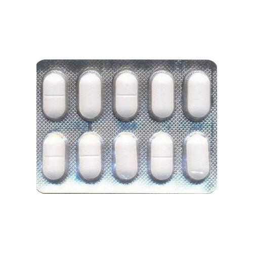 Paracip Paracetamol Tablet Age Group: Adult