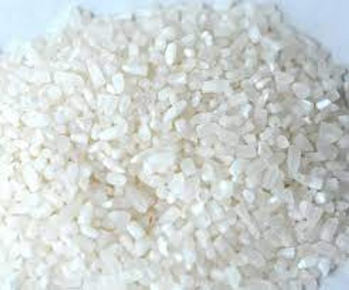 Pure Organic White Broken Rice