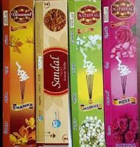 Soft And Classic Fragrance Veenus Premium Incense Stick Agarbatti For Puja