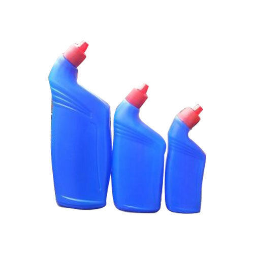 Toilet Cleaners Liquid Fresh Scented For Domestic And Industrial Purpose Shelf Life: 12 Months