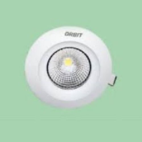 White Eco Friendly Energy Efficient Consume Less Energy 2 Watt Led Spot Light