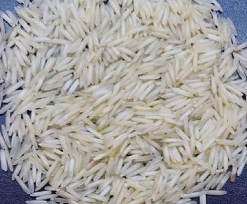 100 Percent Natural And Healthy Long Grain White Basmati Rice For Cooking Admixture (%): 0%