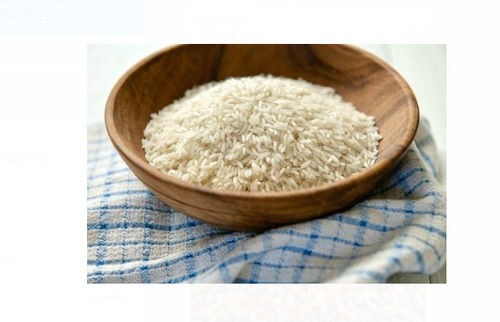 100% Pure Natural And Organic Short Grain Rice 