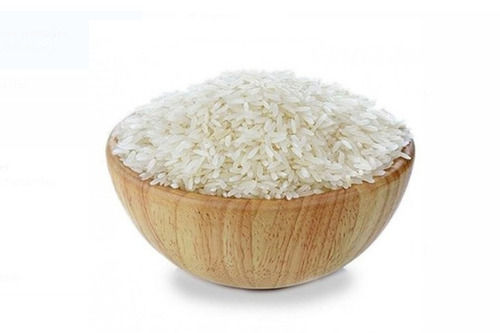 100% Pure Natural And Organic Short Grain White Basmati Rice With Fragrance