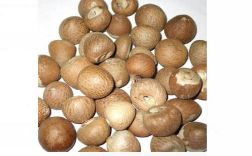 A Grade Dried Betel Nut With High Nutritious Value And Rich Taste