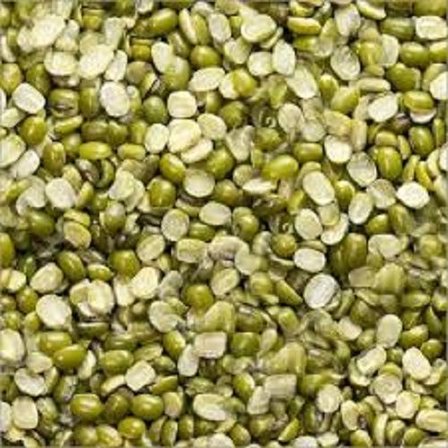 A Grade Hygienically Processed Pure And Fresh Natural Unpolished Moong Dal