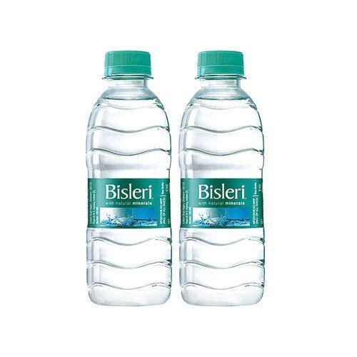 Bisleri Mineral Water Filtered Refined For Domestic And Industrial Purpose