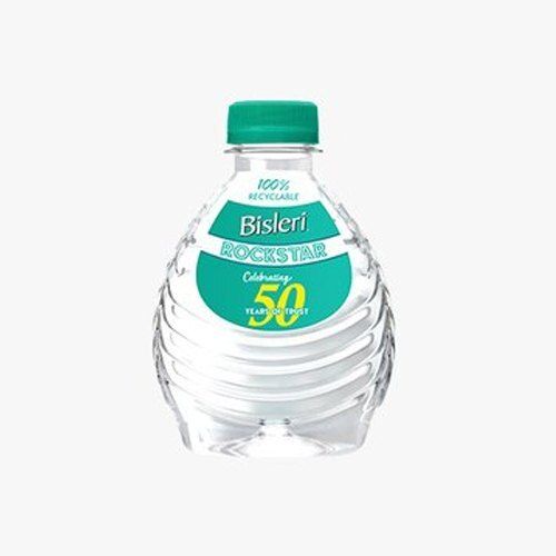 Bisleri Mineral Water Refined Filtered For Domestic And Industrial Purpose