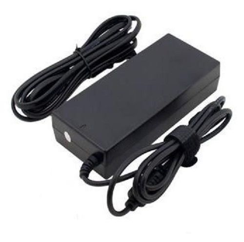 Black Abs Plastic Voltage 90-270 V Frequency 47 - 63 Hz Ac Dc Power Adapter