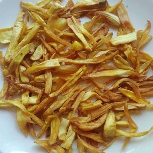 Crispy Delicious Yummy And Tasty Healthy Flavor Delicious Salty Jackfruit Chips