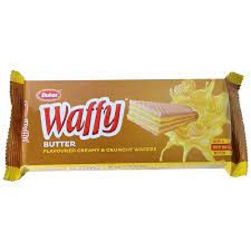 Dukes Waffy Chocolate Vanilla Wafers Crispy And Crunchy Sweet Tasty Delicious