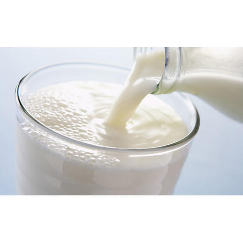 Full Cream Cow Milk - Raw & Fresh | High in Protein, Calcium & Vitamin D for All Ages, Promotes Bone Health, Supports Healthy Cholesterol Levels