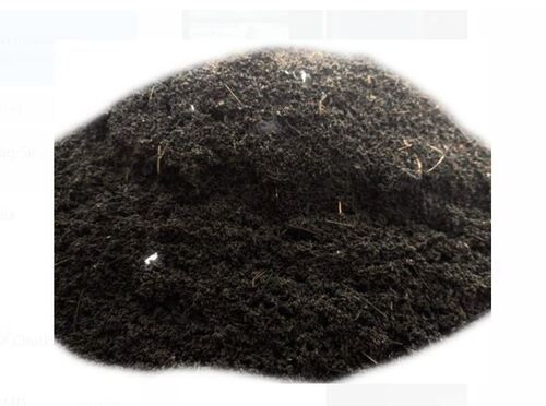 Granular Physical State Organic Bio Fertilizer For Agriculture Uses