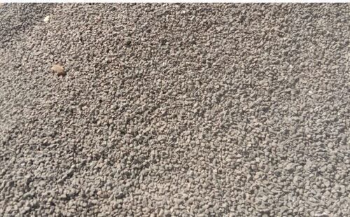 Grey And Brown Color Crushed Stone Gitti For Construction Of Roads Walkways Driveways Application: Concrete