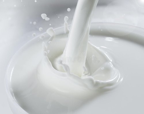 Healthy Nutritious Good In Taste Pure Rich In Calcium Natural Hygienically Packed Cow Milk
