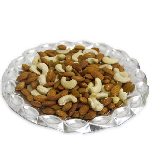 Healthy Vitamins Rich 100 % Natural Delicious Indian Origin Grown Almond Badam Dry Fruits 