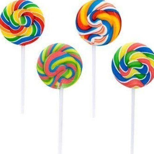 Healthy Yummy Tasty Delicious High In Fiber And Vitamins Tasty And Homemade Sweet Lolipop Candy Shelf Life: 1 Years