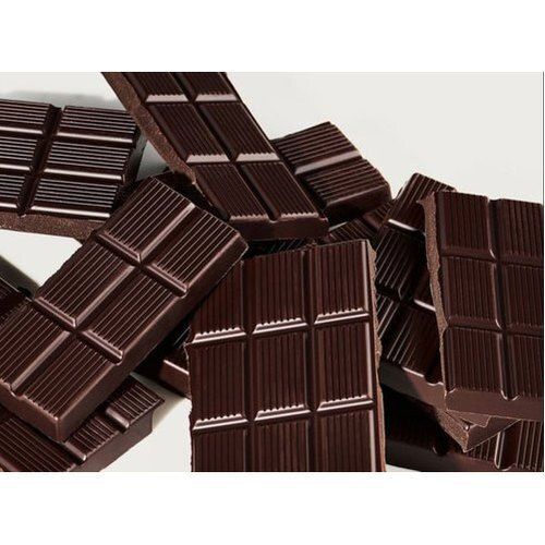 Chocolate  Healthy Yummy Tasty Delicious High In Fiber Healthy Vitamins Rich And Tasty Dark Chocolae Bar