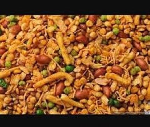 Jaipuri Mix Namkeen, Perfect Crispy, Crunchy Spicy And Tasty Delicious, 400 G
