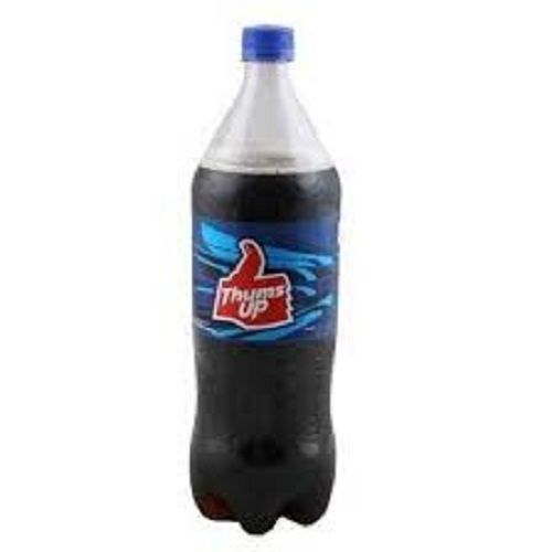 Mouth Watering Taste Chilled And Fresh Thums Up Cold Drink Suitable For Daily Consumption Packaging: Bottle