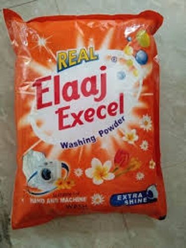 Nice Fragrance Eco Friendly And Skin Friendly Elaaaj Execel Washing Powder