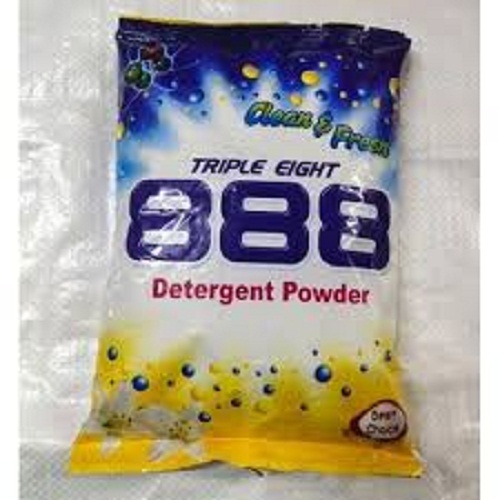 Nice Fragrance Eco Friendly And Skin Friendly Lemon White Detergent