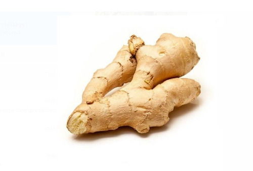 Pack Of 1 Kg 100% Fresh And Natural Brown Food Grade Ginger