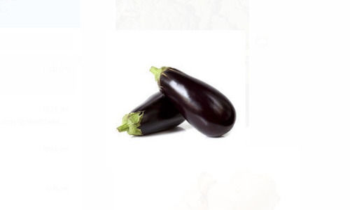 Pack Of 1 Kg 100% Fresh And Natural Purple Food Grade Organic Brinjal 