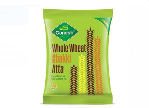 Premium Whole Wheat Flour With High Nutritious Values And Rich Taste