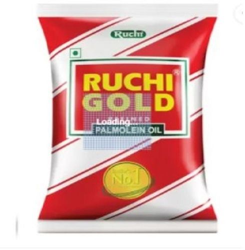 Ruchi Gold Refined Palm Cooking Oil With Enrich Vitamin A And D Benefits