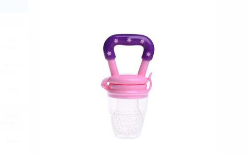 MUMLOVE Fruit Filter Play Nibbler for Babies 5+m Age