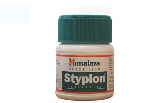 Styplon Tablet For The Treatment Of Open Wound