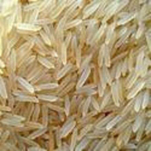 100% Pure And Organic White Basmati Rice For Home And Restaurant Use 
