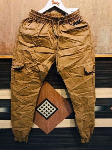 Buy Boys Khaki Slim Fit Solid Trousers Online  791635  Allen Solly