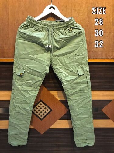 Buy Boys Brown Slim Fit Print Trousers Online - 774513 | Allen Solly-anthinhphatland.vn