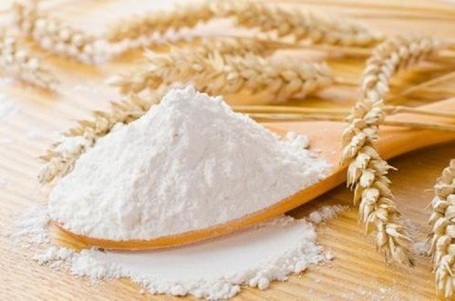 A Grade 100% Pure Natural And Dried Brown Phosphorus Medium Size Healthy Wheat Flour Processing Type: Common