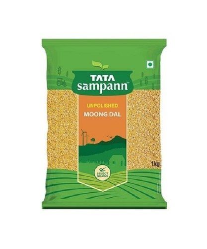 A Grade 100% Pure And Natural Hygienically Packed Rich Protein Moong Dal